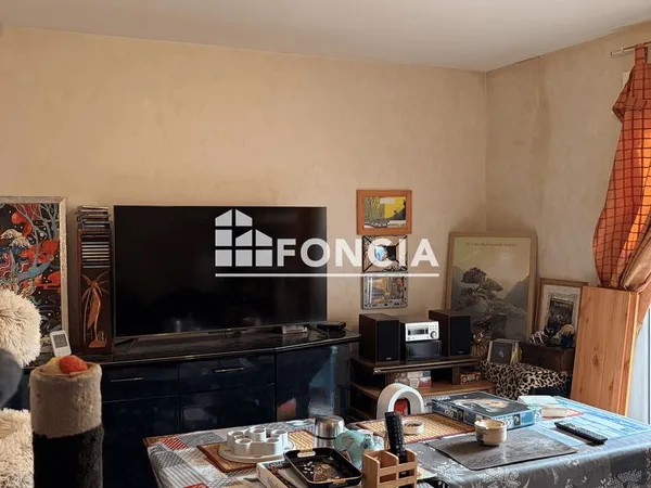 Appartement en exclusivite chez foncia