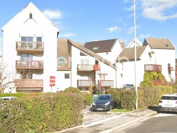 Duplex 5 pièces 20 m²