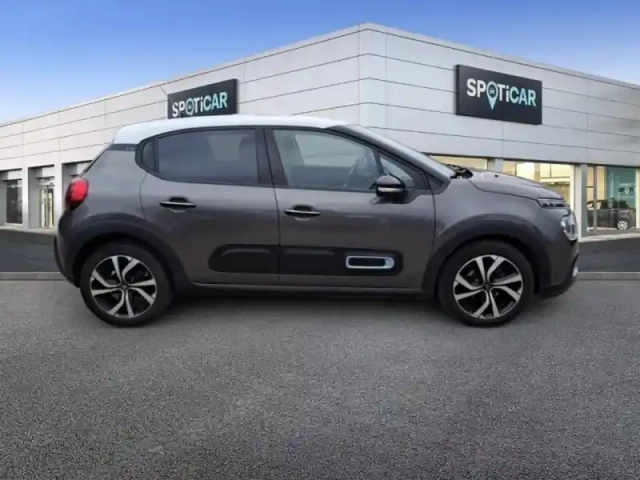 Citroën C3 1.2 puretech 110ch s&amp;s elle — photo 4