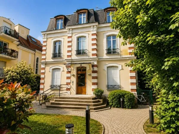 CENTRE VILLE