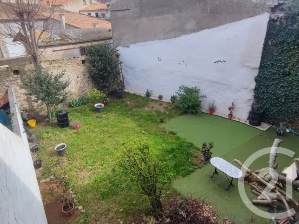 Maison 2 pièces 67 m²