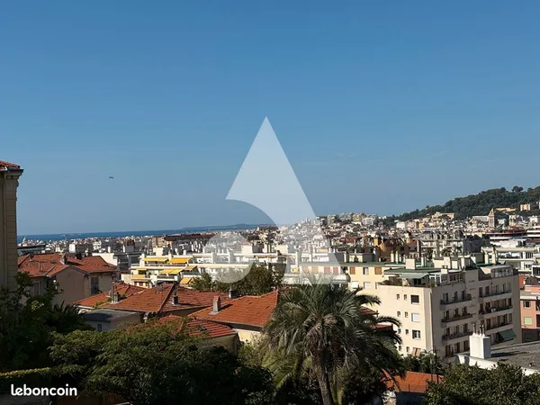 Appartement 3 pièces 77 m²