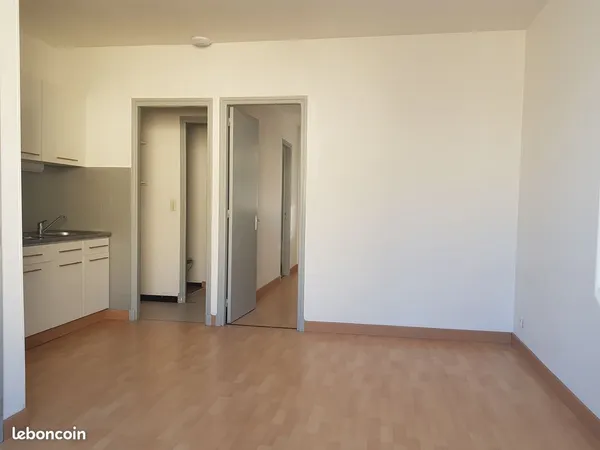 Appartement T2
