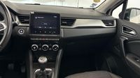 Renault Captur 1.5 Blue dCi 95ch Intens — photo 19