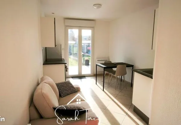 Immeuble de rapport 84 m²