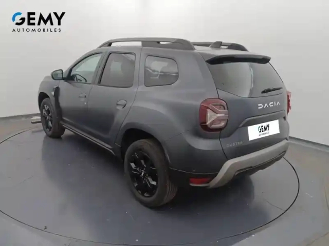 Dacia Duster tce 150 4x2 edc — photo 22