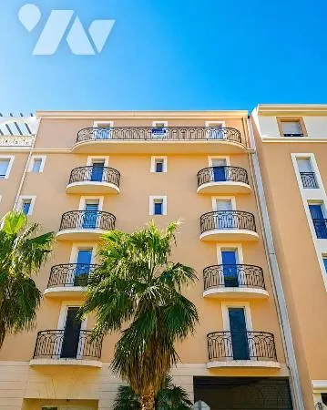 Appartement 3 pièces 101 m²