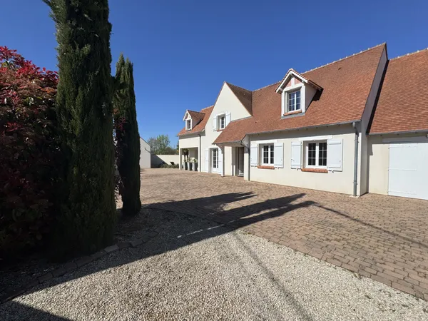 OLIVET SUD PROCHE CENTRE