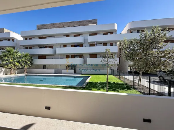 Appartement à vendre Sérignan