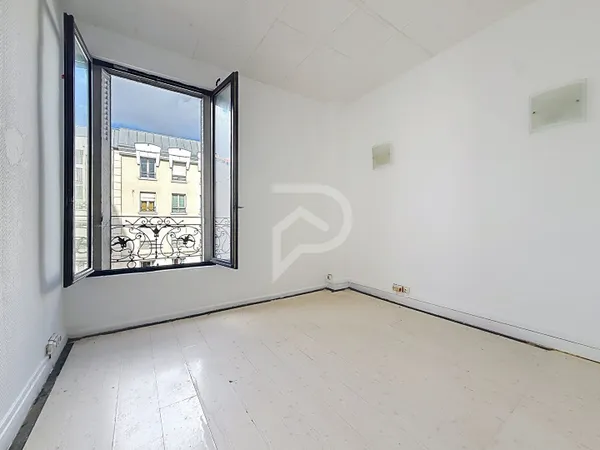Appartement Issy Les Moulineaux 2 pièce(s) 21 m2