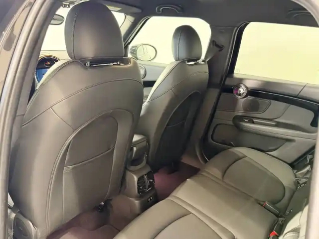 Mini Mini countryman 125 - 95 ch all4 bva6 — photo 61