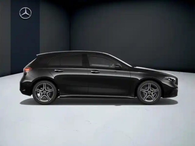 Mercedes Classe A 200 d edition 140 — photo 6
