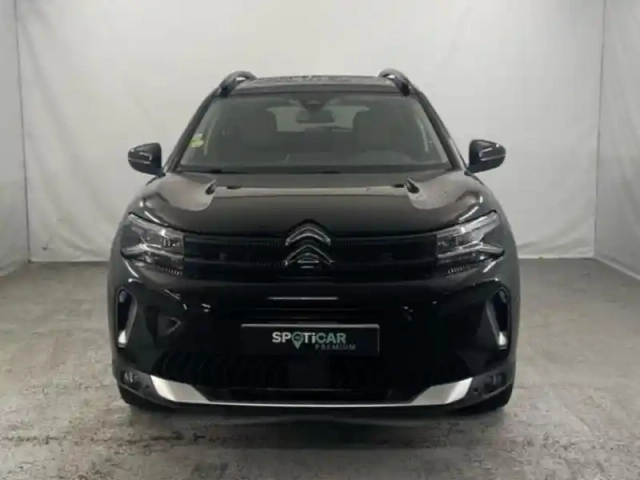 Citroën C5 Aircross bluehdi 130ch s&amp;s shine pack eat8 e6.d — photo 2