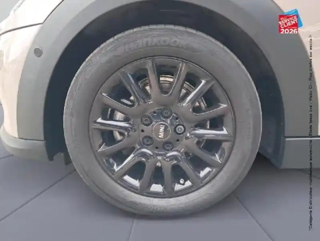Mini Mini 5 portes cooper 136ch edition premium bva7 — photo 10