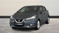 Nissan Micra 1.0 IG-T 100ch Made in France 2019 Euro6-EVAP