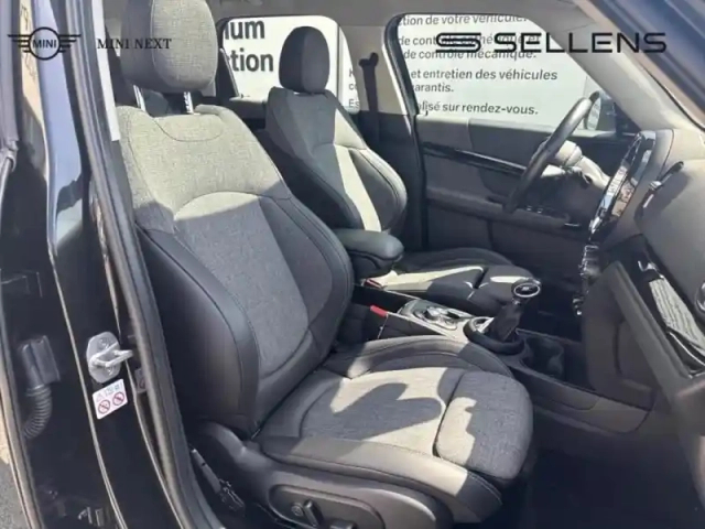 Mini Countryman cooper se 125ch + 95ch edition premium plus all4 bva6 — photo 11