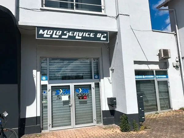 Local commercial 210 m² divisible 150 m² - Av. De Toulouse Montauban