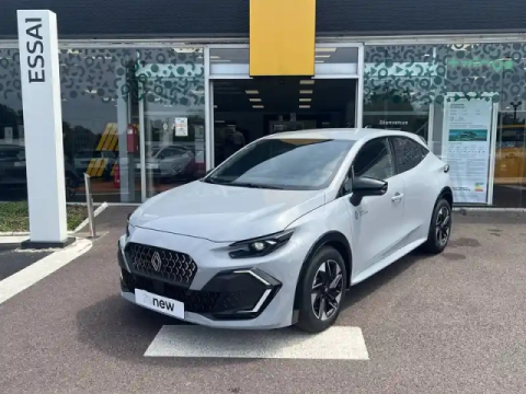 Renault Clio tce 115 ch