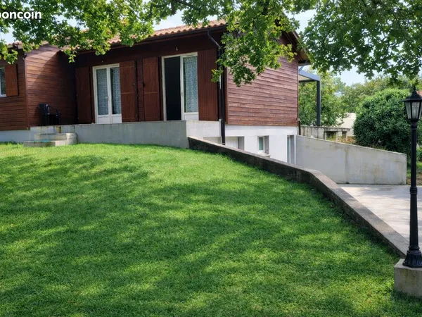 Colocation villa lège-cap-ferret