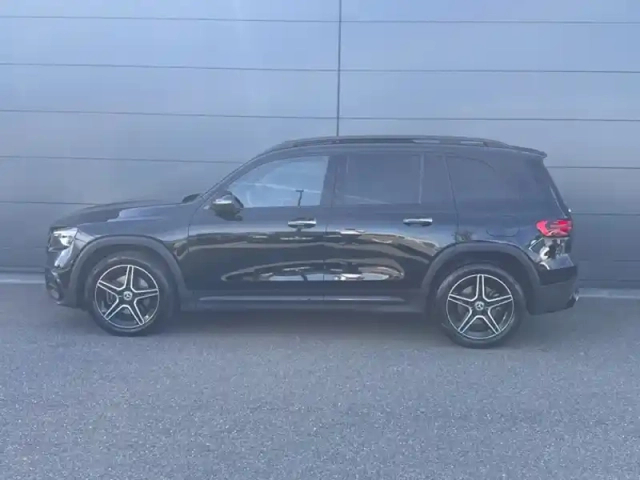Mercedes Glb 200 d amg line — photo 2