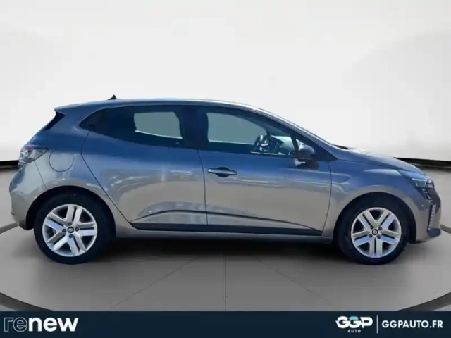 Renault Clio 1.0 sce 65ch evolution — photo 6