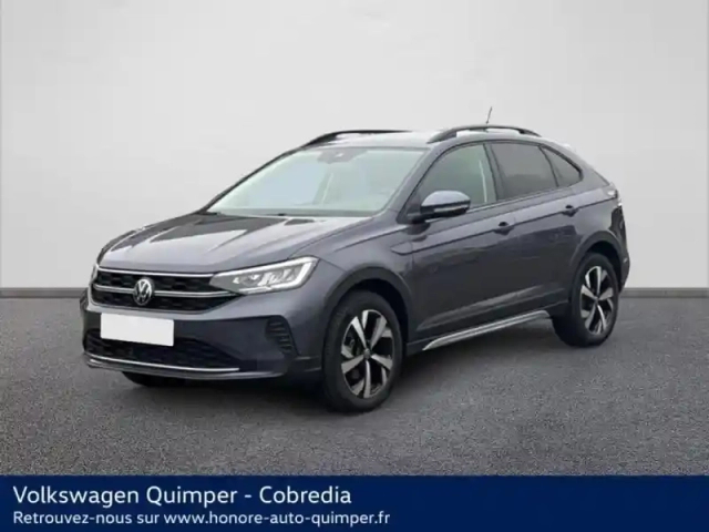 Volkswagen Taigo 1.0 tsi 116ch vw edition dsg7