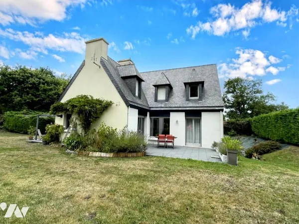 Maison 2 pièces 245 m²