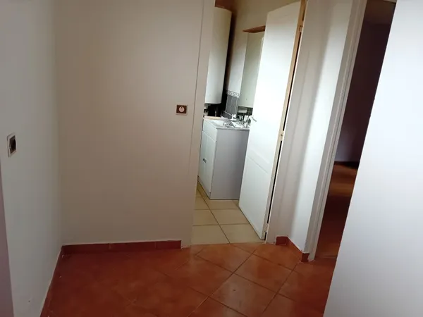 Maison de 40m2 à louer sur Neuvy-sur-Loire