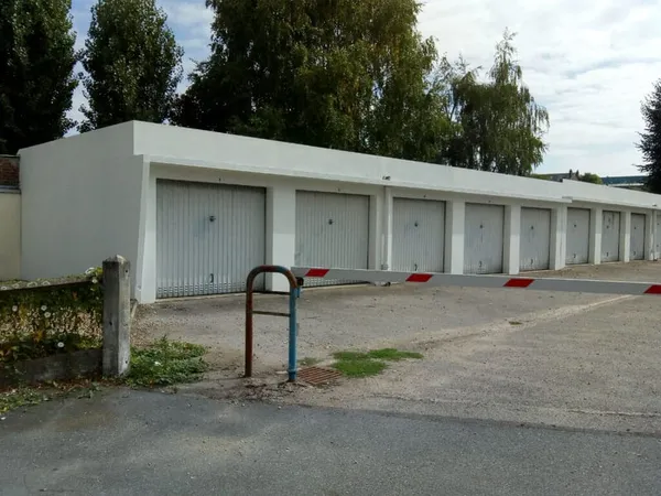 Parking / box Evreux