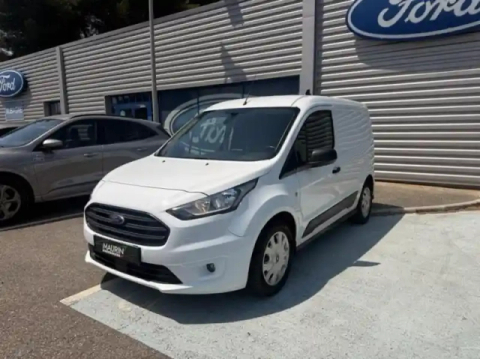 Ford Transit Connect l1 1.0e 100ch e85 trend business nav