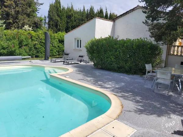 Maison 6 pièces 135 m²