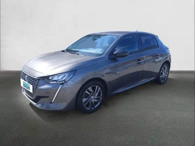 Peugeot 208 puretech 75 s&amp;s bvm5