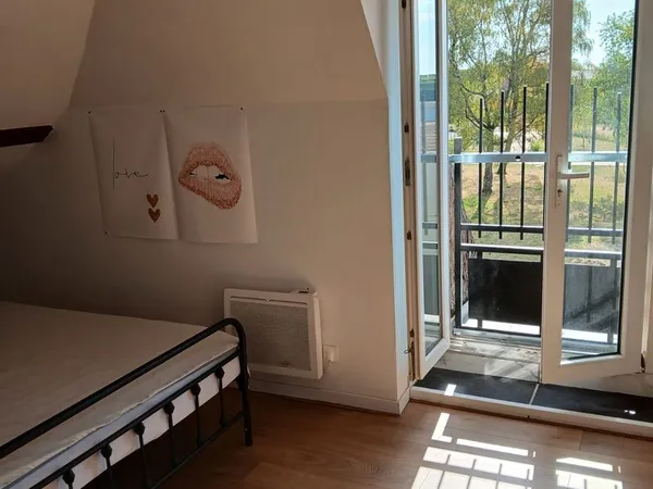 Location appartement typeF4
