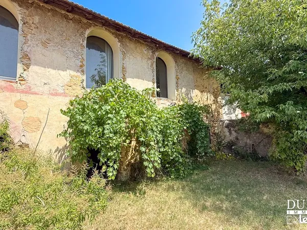 Appartement 3 pièces 125 m²