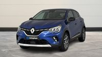 Renault Captur 1.0 TCe 90ch Techno RETROS RABATTABLES MANUELS — photo 1