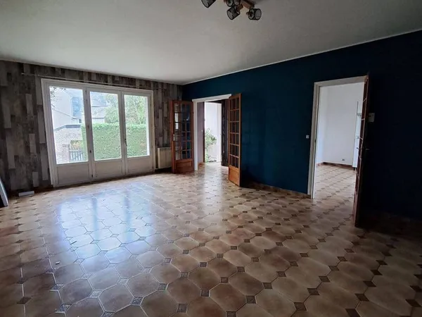 Maison 5 pièces 129 m²