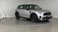 Mini Countryman Cooper 136ch Highlands BVA7 — photo 3