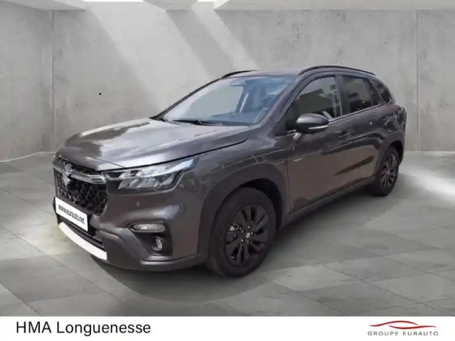 Suzuki S-Cross 1.4 boosterjet hybrid 110ch xplore