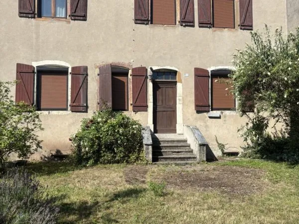 FREISTROFF - Maison - 150 m2 - 4 chambres