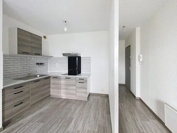 Appartement T2