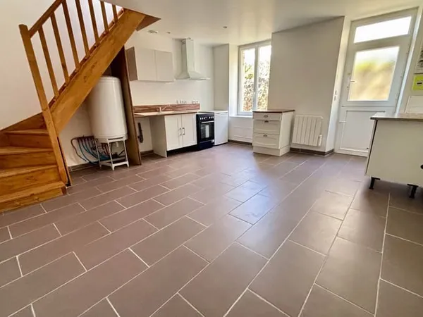 Immeuble de rapport 4 pièces 58 m²
