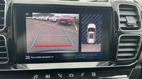 Citroen C5 Aircross Hybrid 225ch Shine Pack e-EAT8 — photo 22