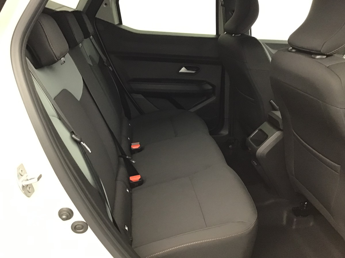 Dacia Duster — photo 7