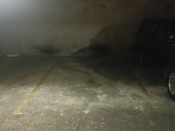 Parking 11 m²