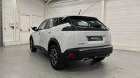 Peugeot 2008 1.2 Hybrid 145ch Style e-DCS6 — photo 7