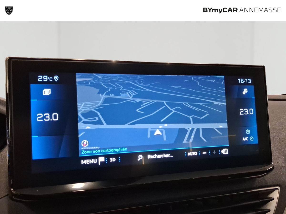 Peugeot 5008 PureTech 130ch S&amp;S EAT8 — photo 20
