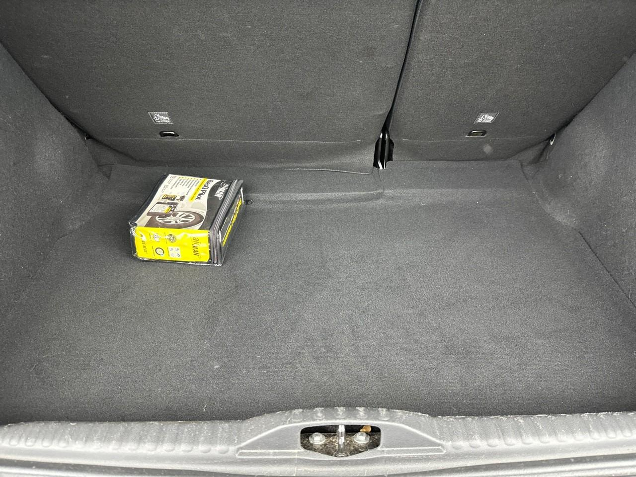 Citroën C3 puretech 83 s&s bvm5 you! — photo 6