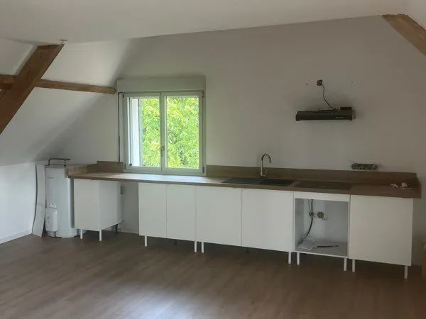 Appartement T3 BIGNAN