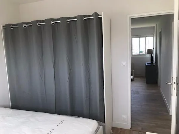 Loue chambre - 20.33 m² - 1 pièce, 1 chambre - Le Bouscat 33110