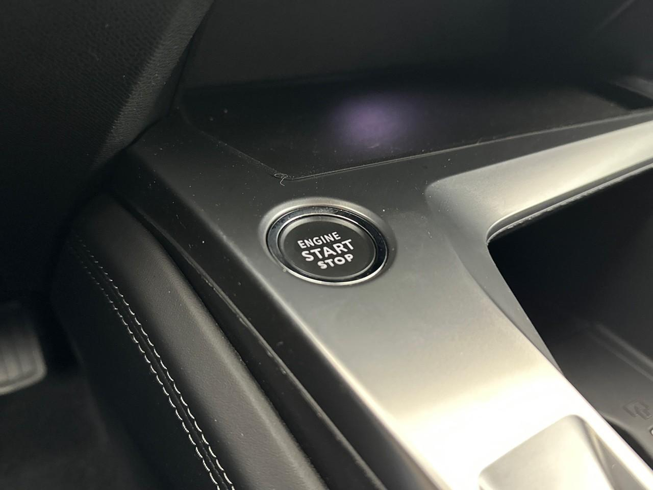 Peugeot 308 puretech 130ch s&s bvm6 allure — photo 26